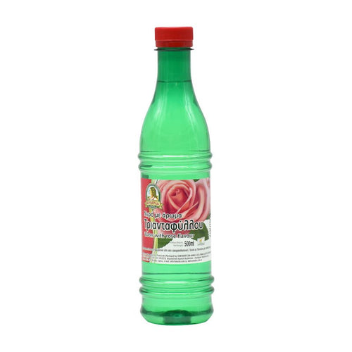 Syrups