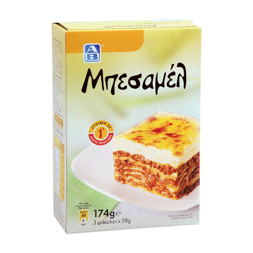 Baking Ingredients