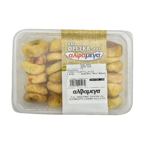 Dried Fruits