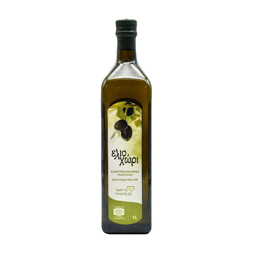 Olive oil