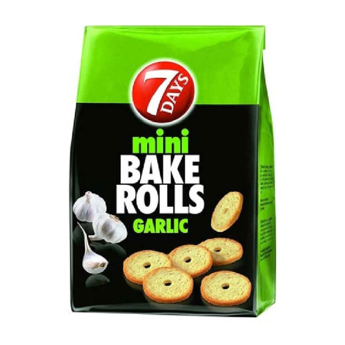Snacks