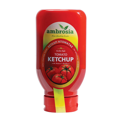 Ketchup