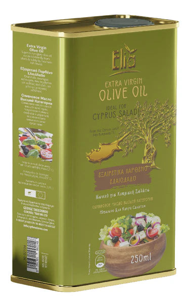 Elia Olive oil for Salad 250 ml