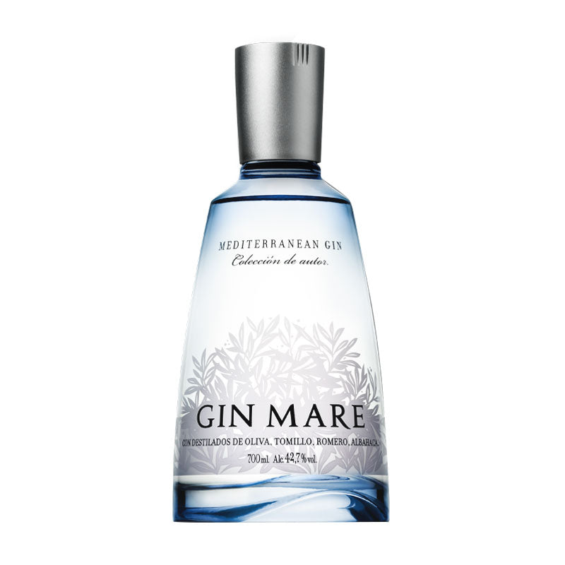 Gin Mare Mediterranean Gin 700 ml