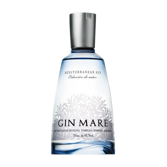 Gin Mare Mediterranean Gin 700 ml