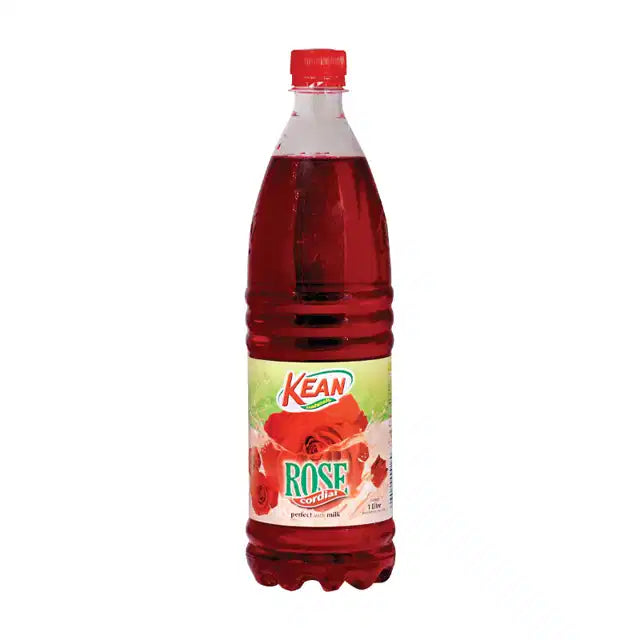 Kean Rose Cordial 1 Litre