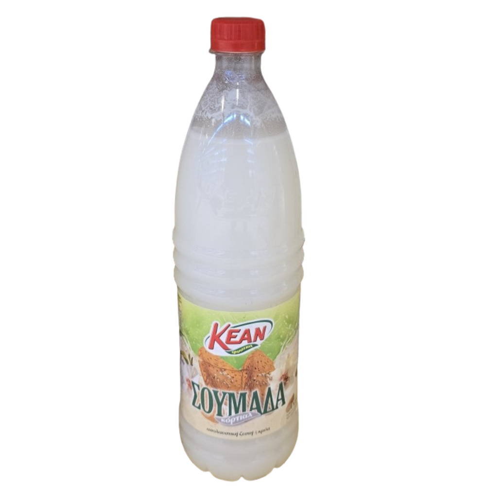 KEAN almond cordial - Soumada- 1 litre