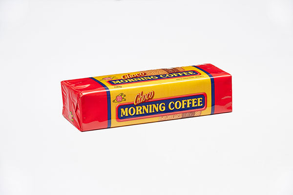 choco morning coffee biscuits from Cyprus