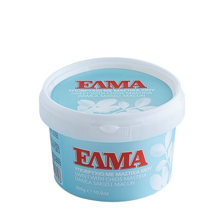 ELMA MASTIC - Sweet with Chios Mastic (Mastiha)