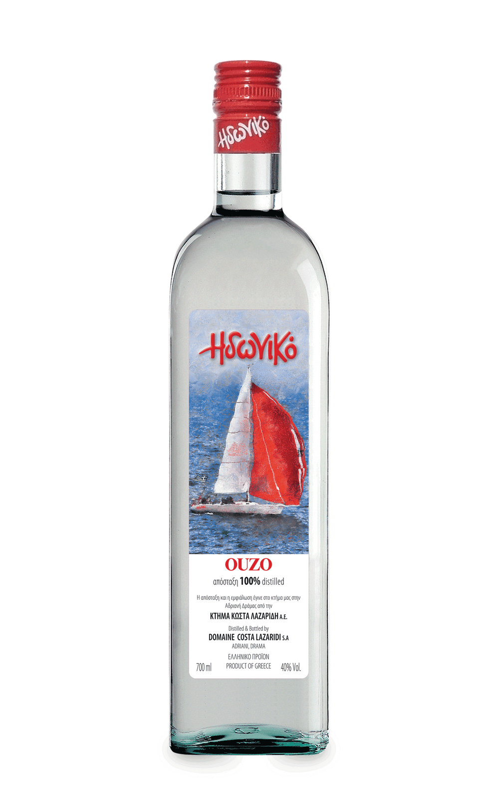 IDONIKO-OUZO-buy from cyprus