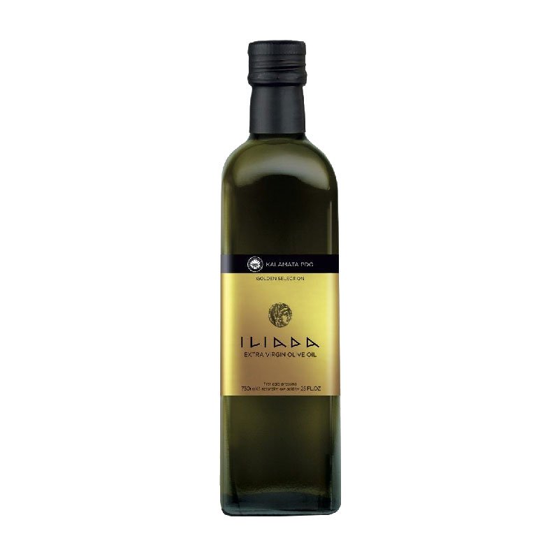 Iliada olive oil
