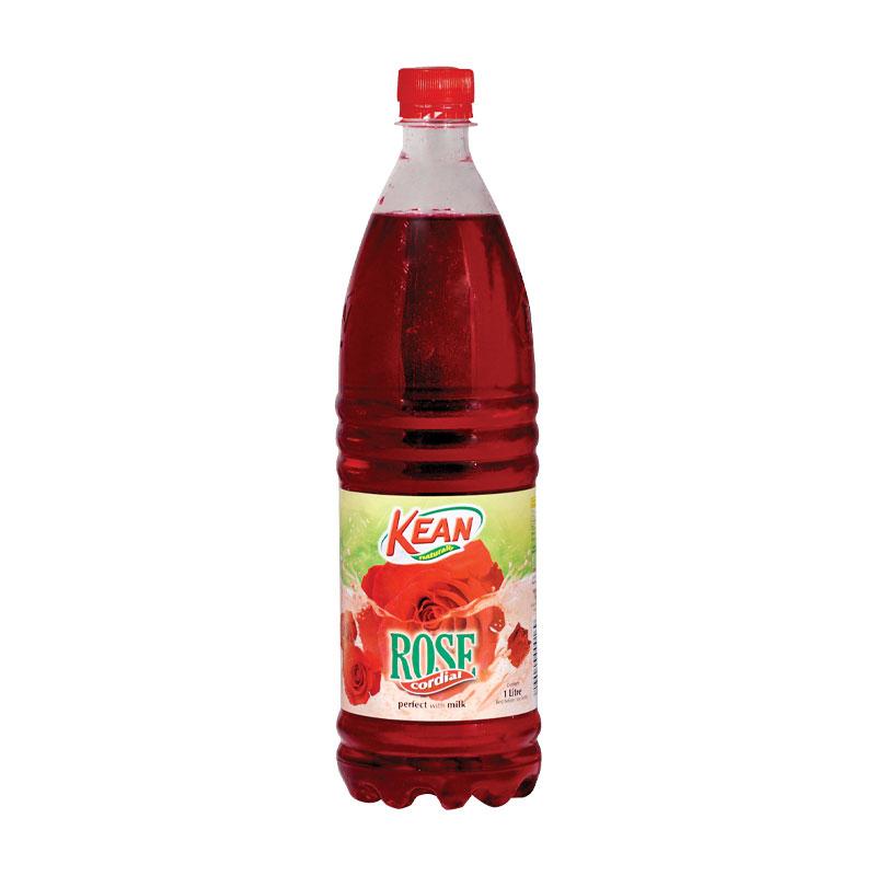 Kean Rose Cordial 1 L