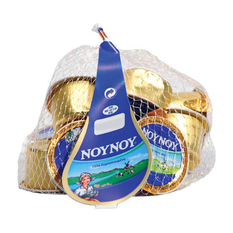 NOYNOY Evaporated Milk in Capsules 10X15 g