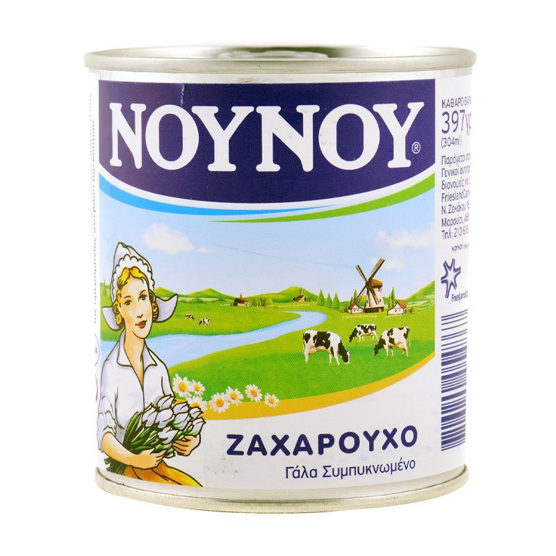 NOYNOY Sweet Condensed Milk 397 g