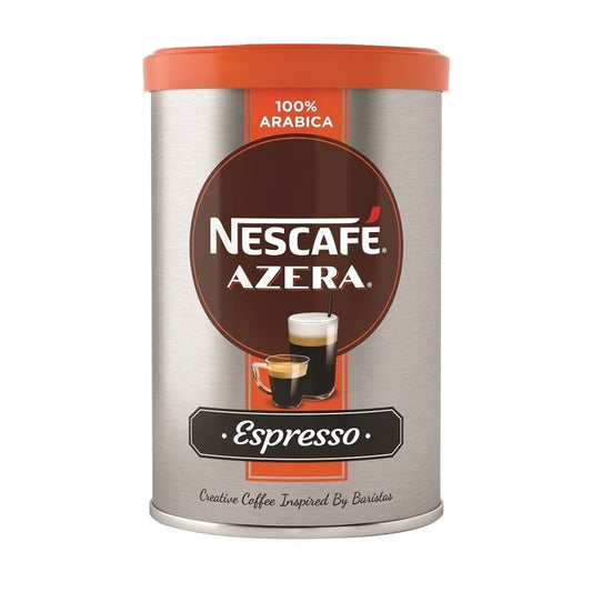 Nescafé Azera Espresso 100 g for Greek Freddo Espresso Coffee