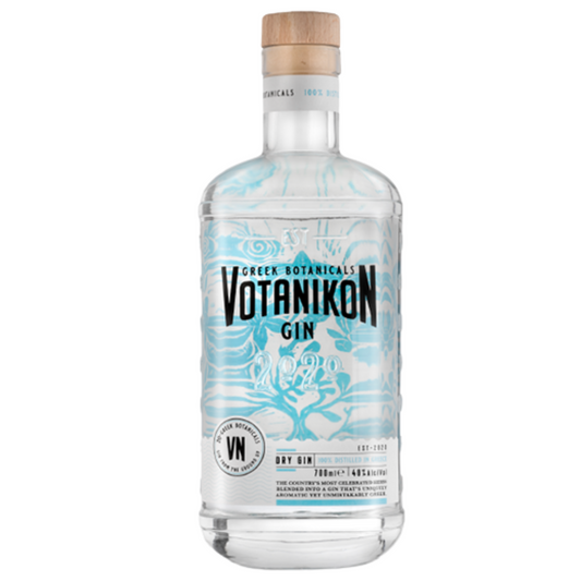Votanikon Greek Gin 700ml