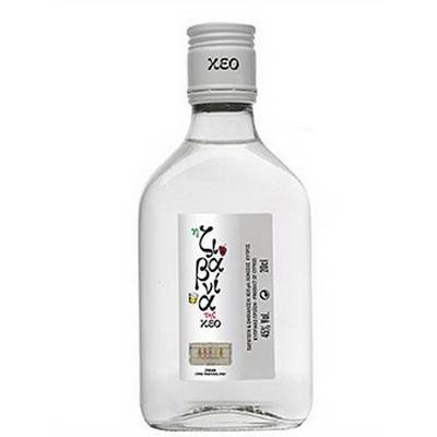 Zivania KEO 200ml from Cyprus