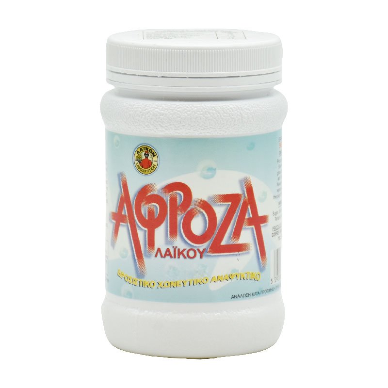 Laiko Sherbet Afroza 227 g