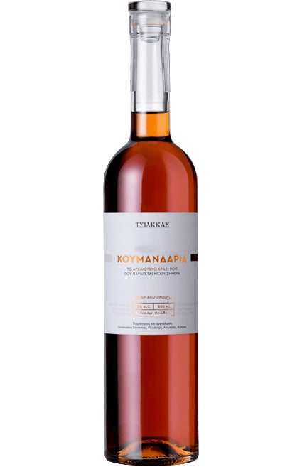Tsiakkas Commandaria