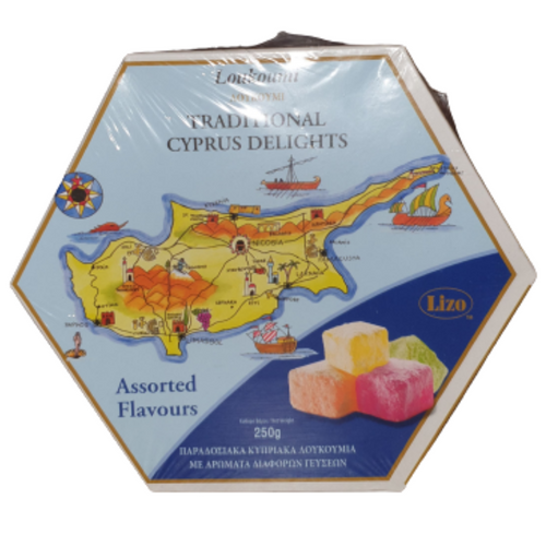 Loukoumi