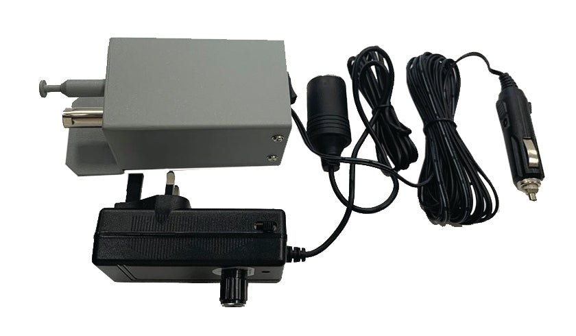 Foukou Grill Barbeque rotator