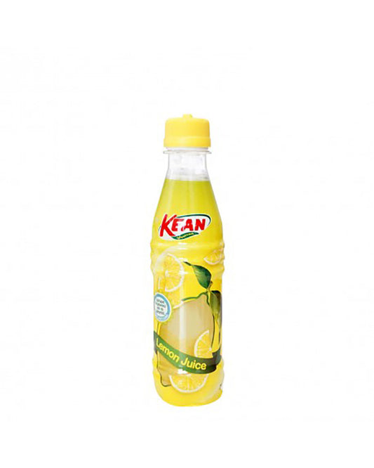 KEAN Lemon Juice
