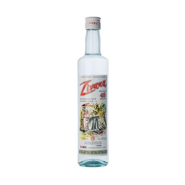 loel-zivania-zivana-700ml