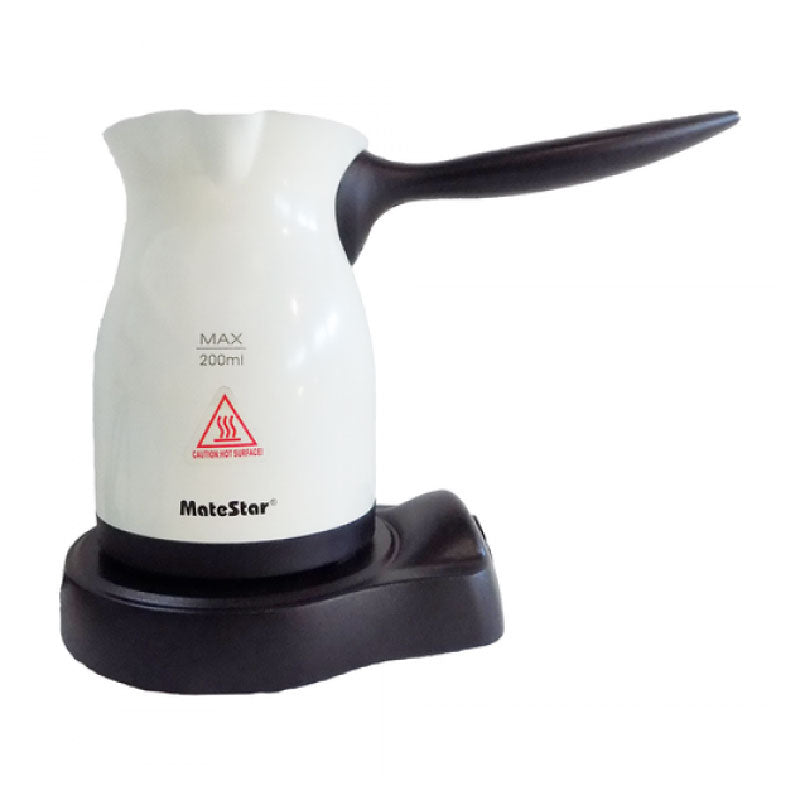 Cyprus Coffee maker - Briki - Cyprus coffee machine