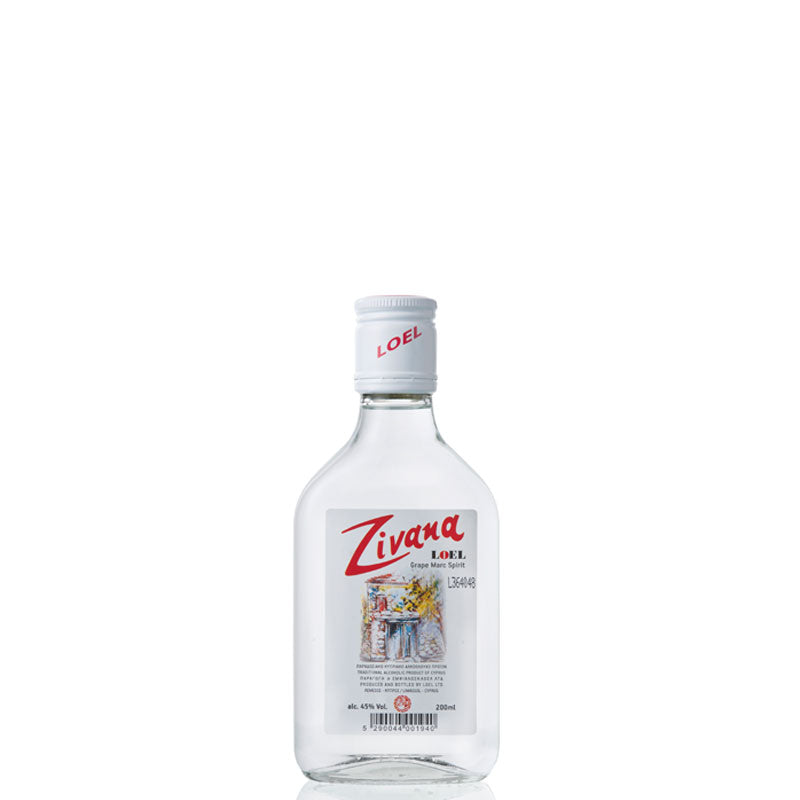 zivania loel 200ml