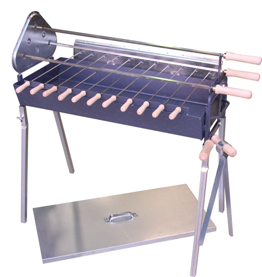 Where can you buy Cyprus foukou barbeque grill?