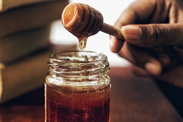 How to properly preserve honey