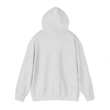 Famagusta Cyprus team Unisex Heavy Blend™ Hooded Sweatshirt