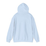 Famagusta Cyprus team Unisex Heavy Blend™ Hooded Sweatshirt