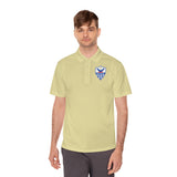 Famahusta team Cyprus unofficial Men's Sport Polo Shirt