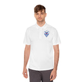 Famahusta team Cyprus unofficial Men's Sport Polo Shirt