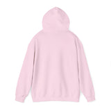 Famagusta Cyprus team Unisex Heavy Blend™ Hooded Sweatshirt