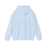 Famagusta Cyprus team Unisex Heavy Blend™ Hooded Sweatshirt