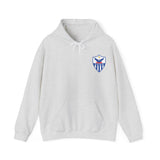 Famagusta Cyprus team Unisex Heavy Blend™ Hooded Sweatshirt