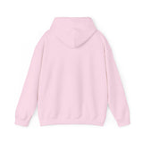 Famagusta Cyprus team Unisex Heavy Blend™ Hooded Sweatshirt