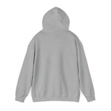 Famagusta Cyprus team Unisex Heavy Blend™ Hooded Sweatshirt