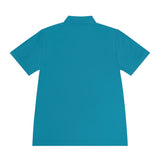 Famahusta team Cyprus unofficial Men's Sport Polo Shirt