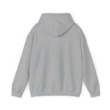 Famagusta Cyprus team Unisex Heavy Blend™ Hooded Sweatshirt