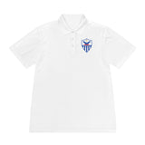 Famahusta team Cyprus unofficial Men's Sport Polo Shirt