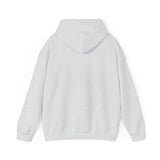 Famagusta Cyprus team Unisex Heavy Blend™ Hooded Sweatshirt