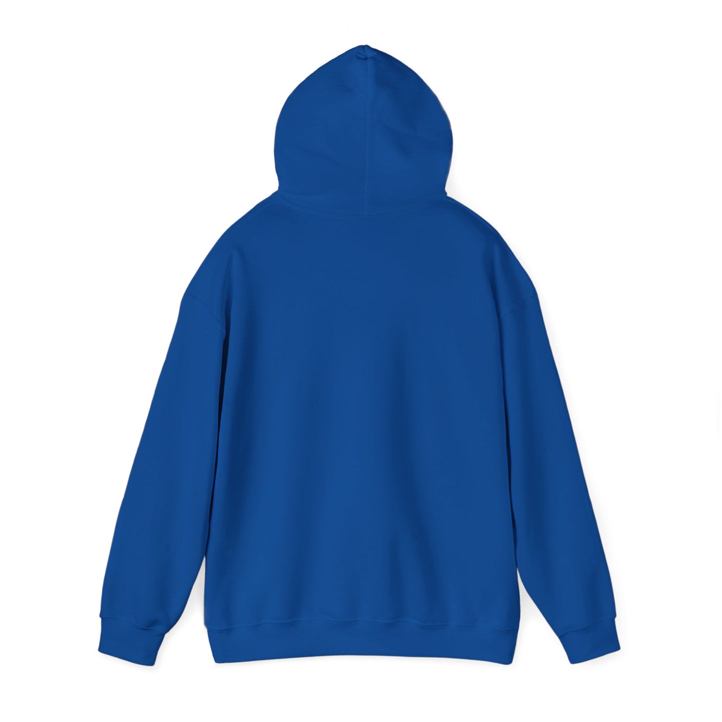 Famagusta Cyprus team Unisex Heavy Blend™ Hooded Sweatshirt