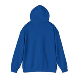 Famagusta Cyprus team Unisex Heavy Blend™ Hooded Sweatshirt