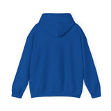 Famagusta Cyprus team Unisex Heavy Blend™ Hooded Sweatshirt