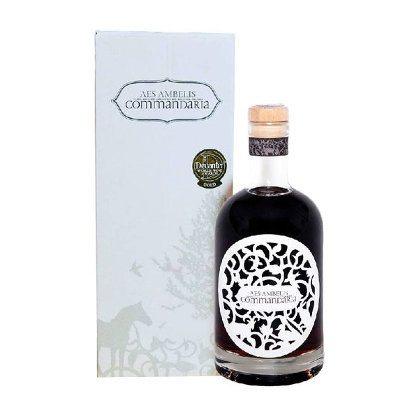 Aes Ambelis Commandaria from Cyprus - 500ml