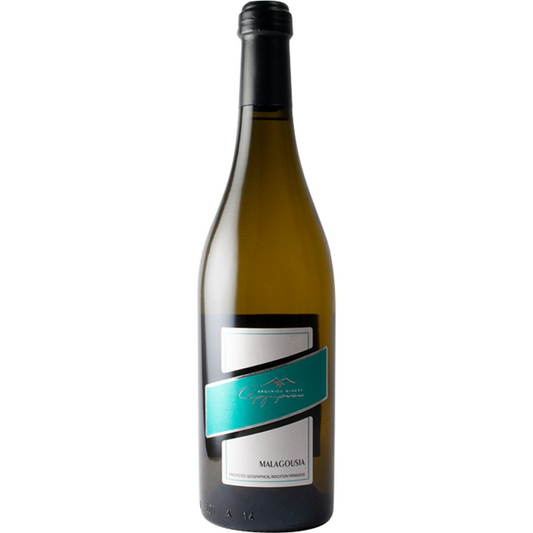 ARGIROU MALAGOUSIA white wine  - 750ml