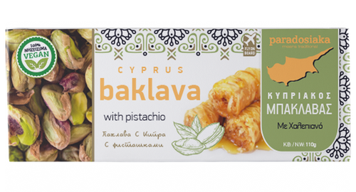 Baklava